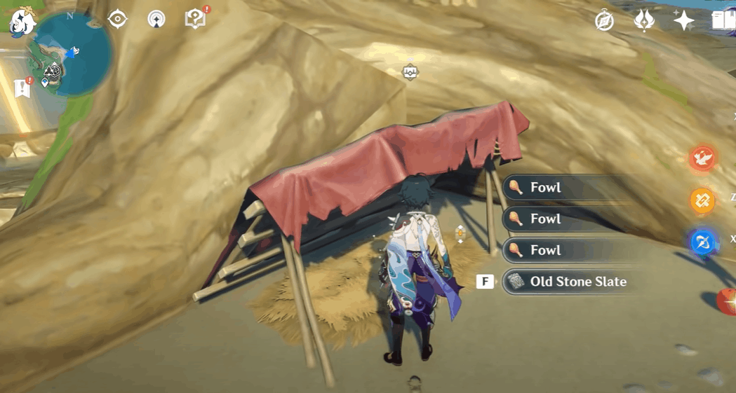 How To Unlock All Craftable Weapons In Genshin Impact's Inazuma