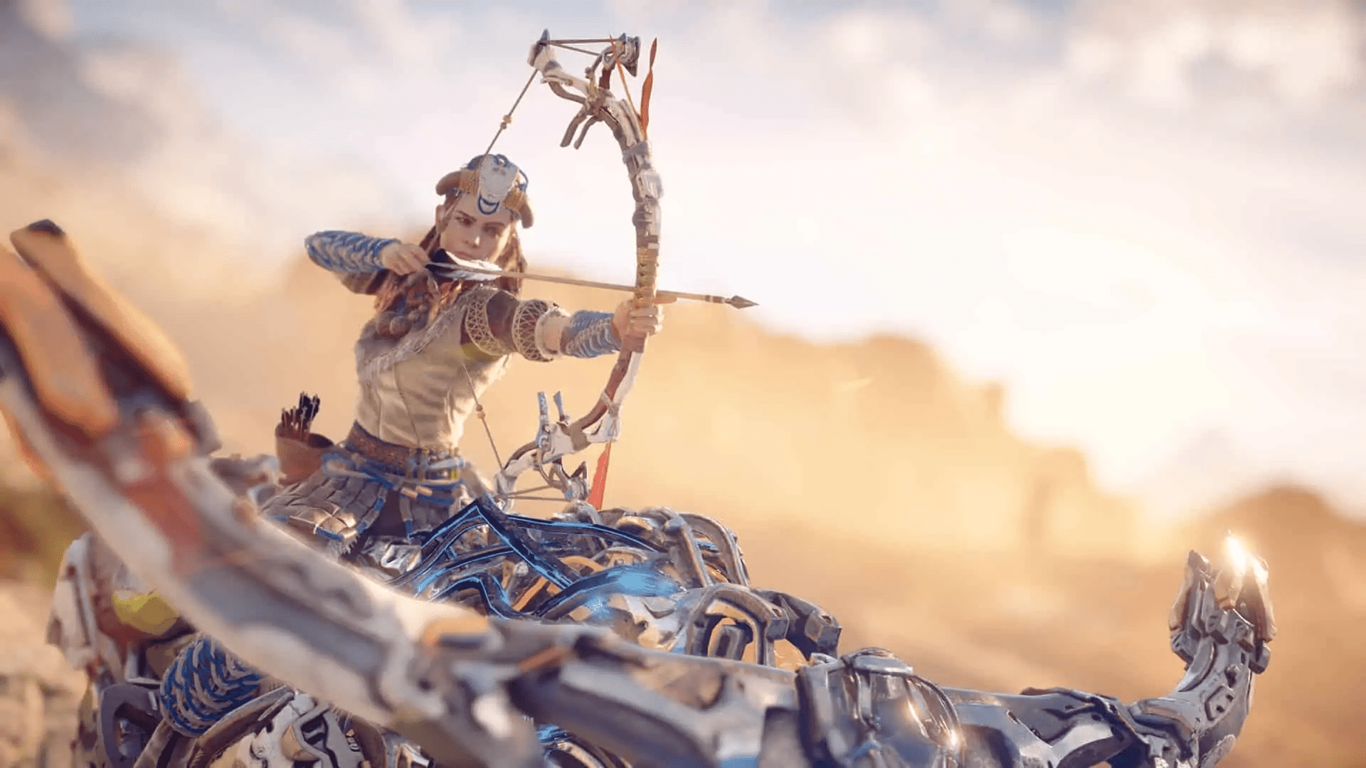 The Most Badass Video Game Heroines