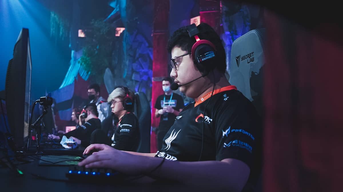 The Best Dota 2 Teams At Ti10 Qualifiers