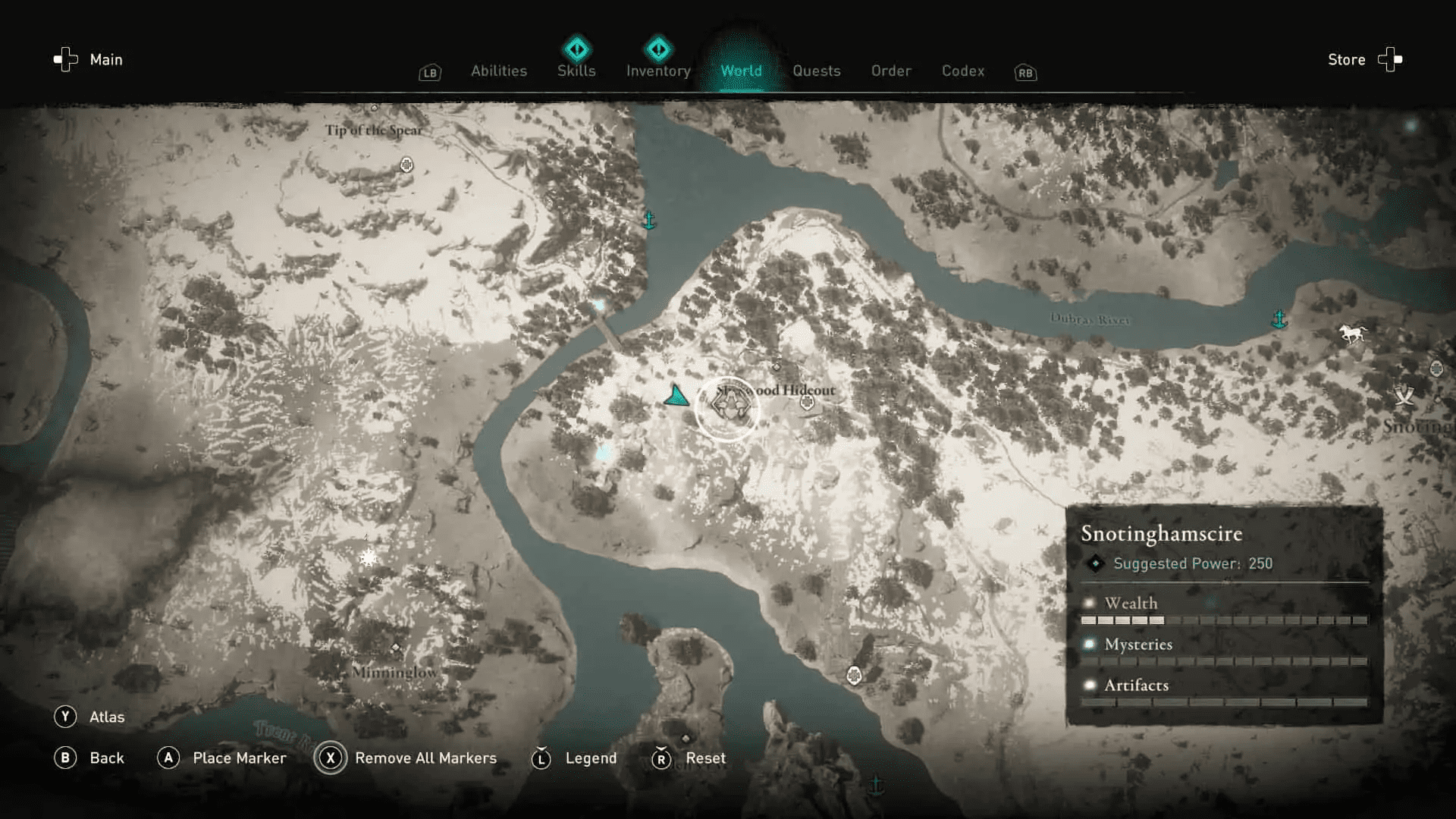 Top 5 Armor Sets In Assassin's Creed: Valhalla & Where To Find Them