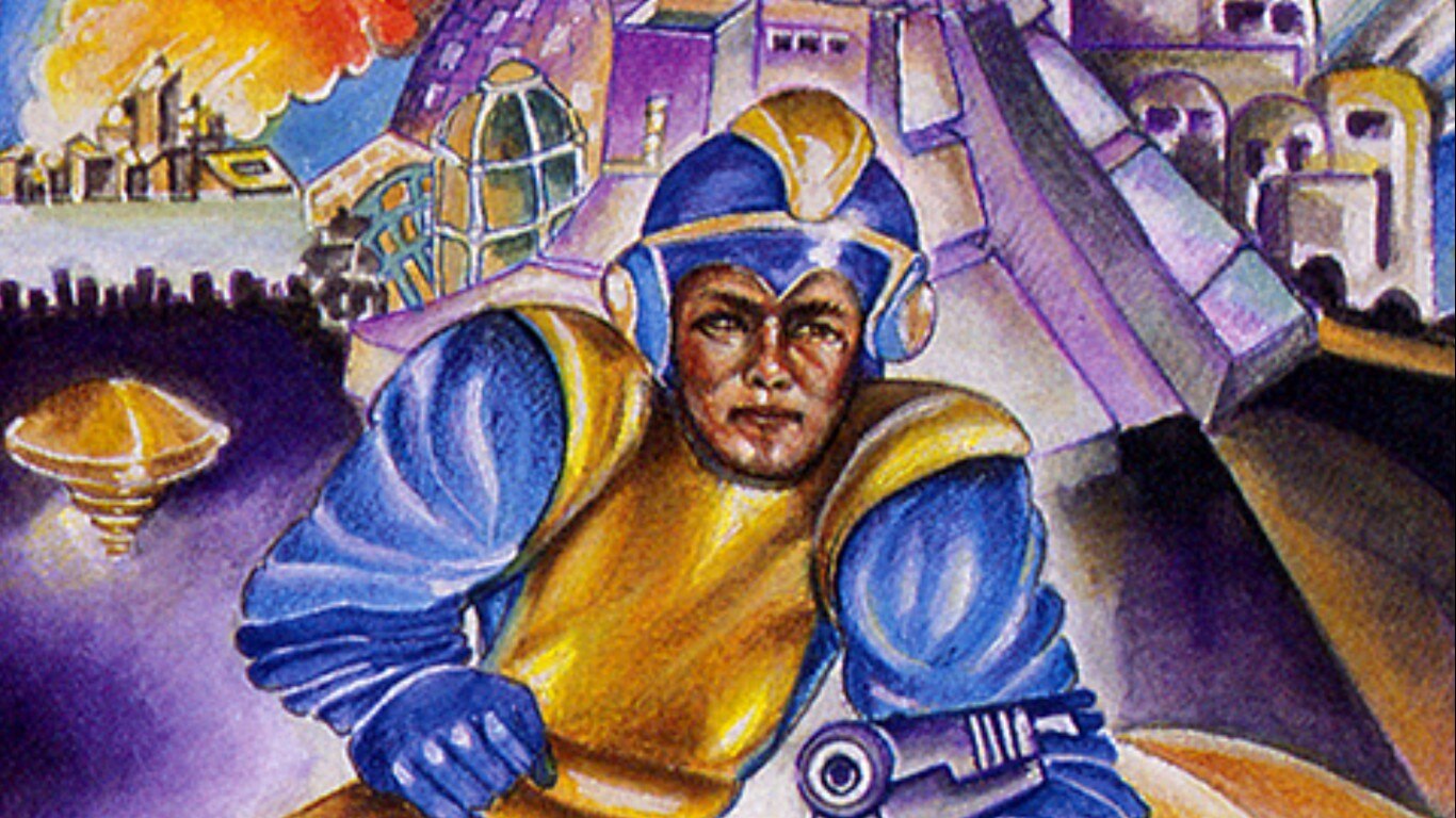 Capcom Hinting Future Mega Man Franchise