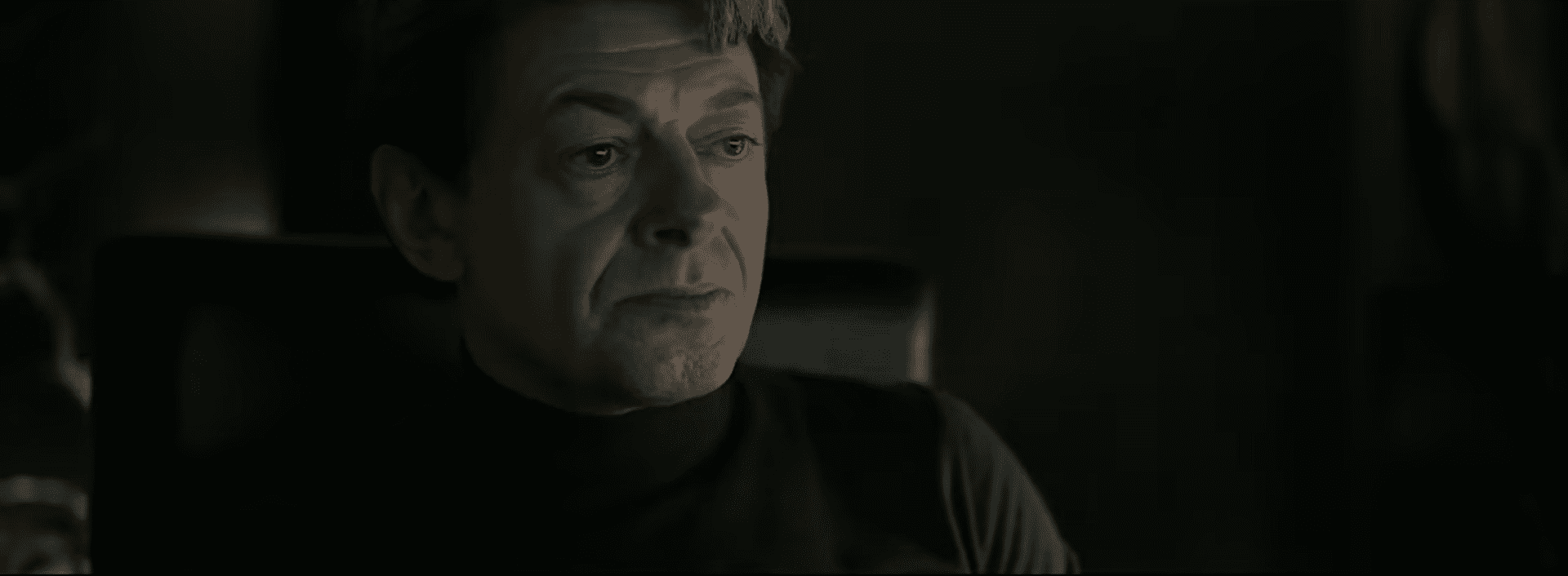 Netflix Releases The Official Trailer For Luther: The Fallen Sun