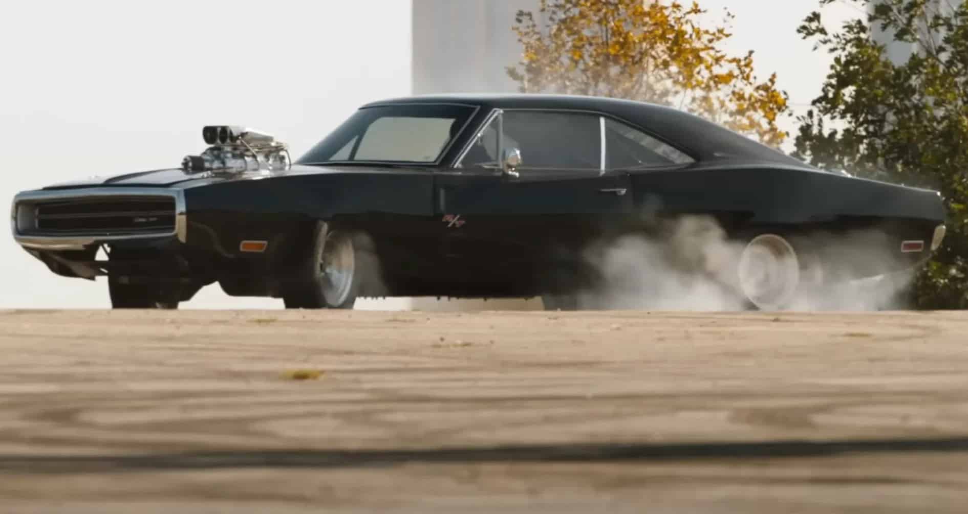 Fast and Furious 12 might be on the table after Universal Pictures asked for it