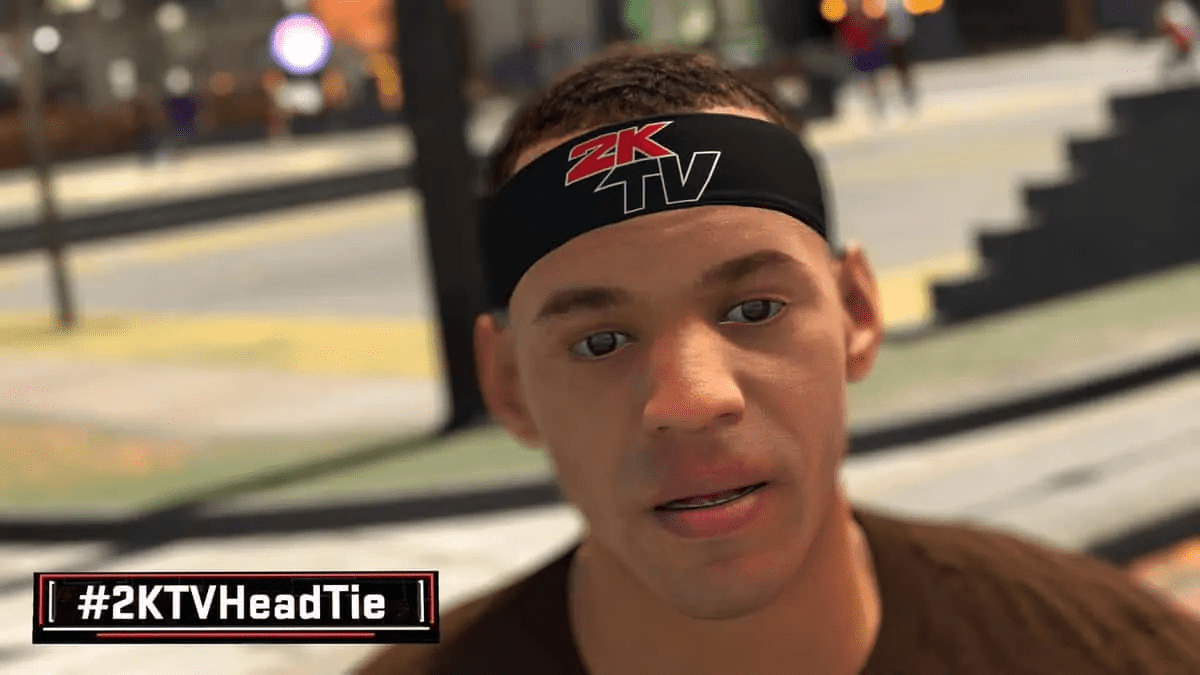 Nba 2k20 Mycareer Codes