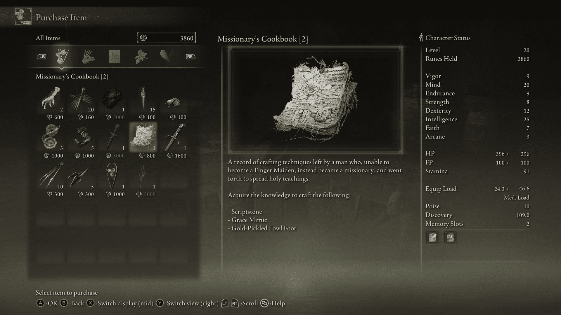 This Elden Ring Rune Farm Makes 50,000 Runes Per Minute