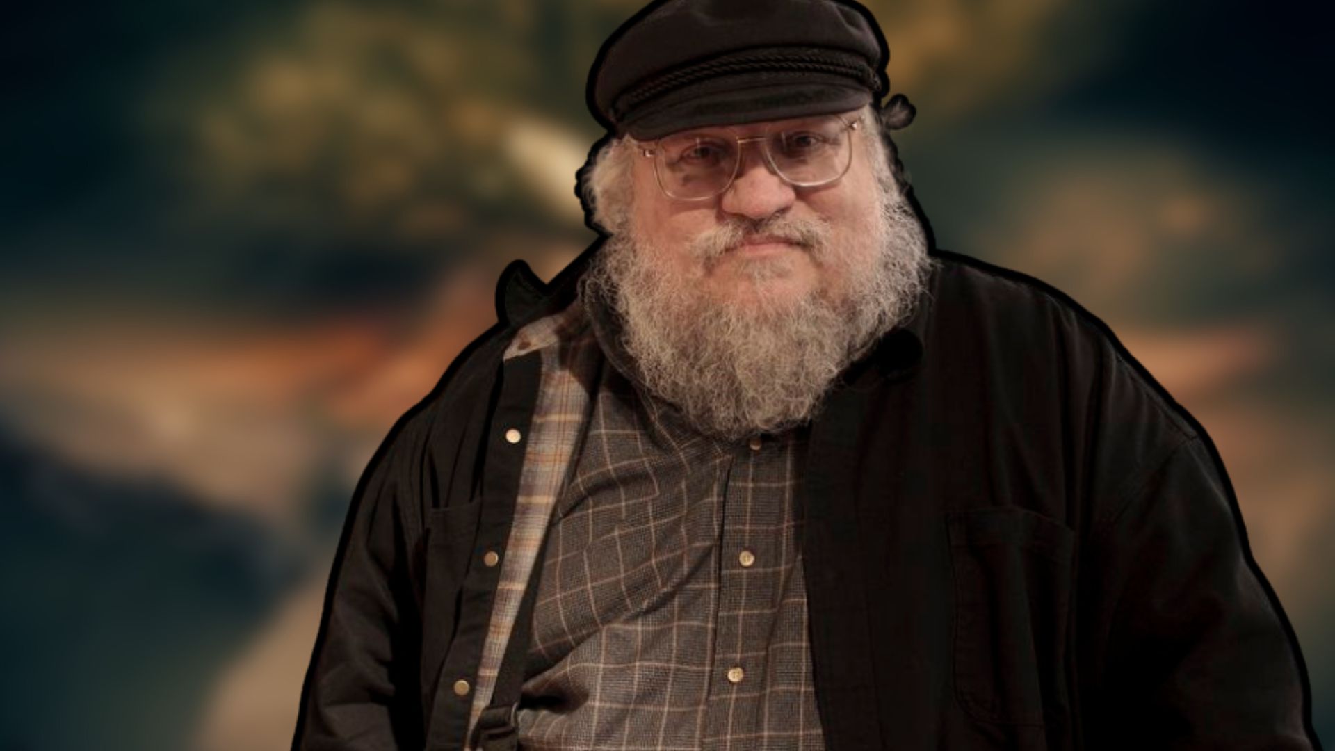 No, George R.R. Martin Did Not Write New Material for Shadow of the Erdtree