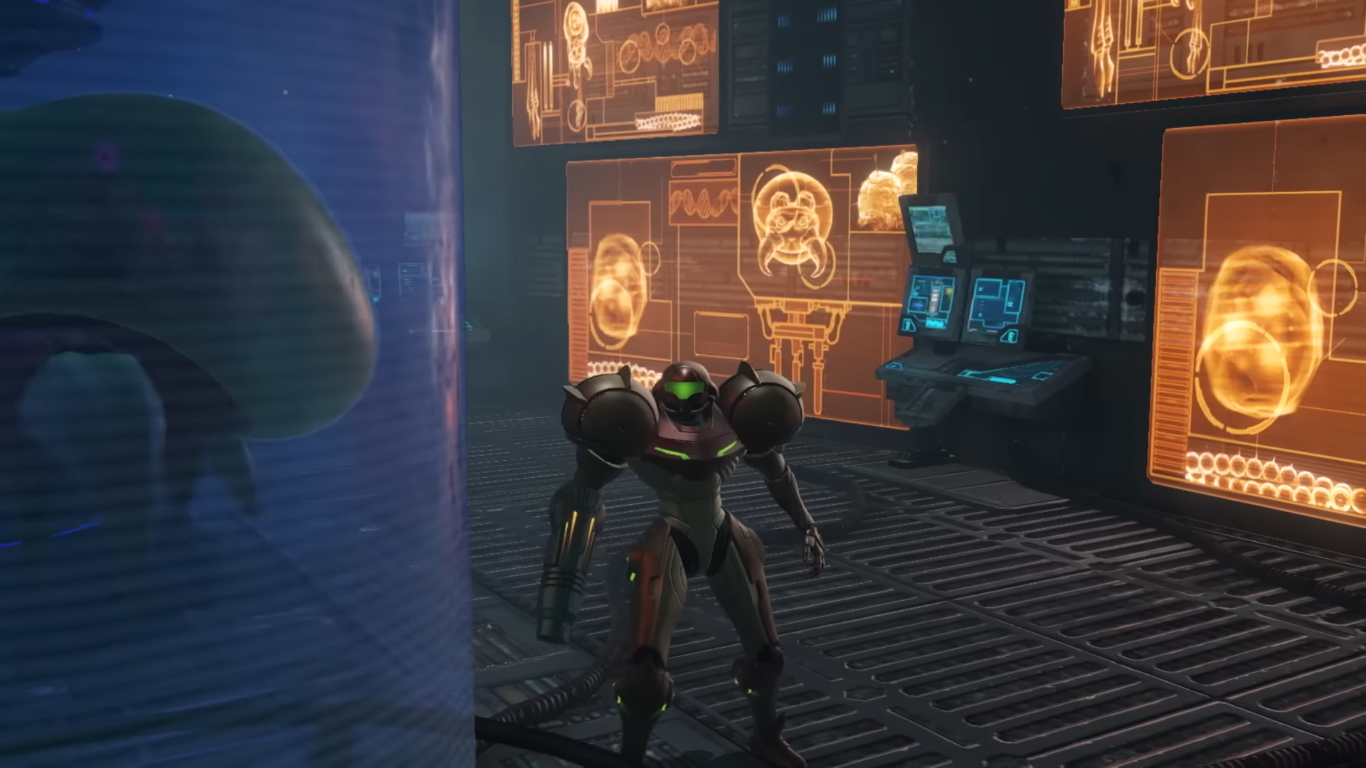 When is Metroid Prime 2 Remastered coming out?