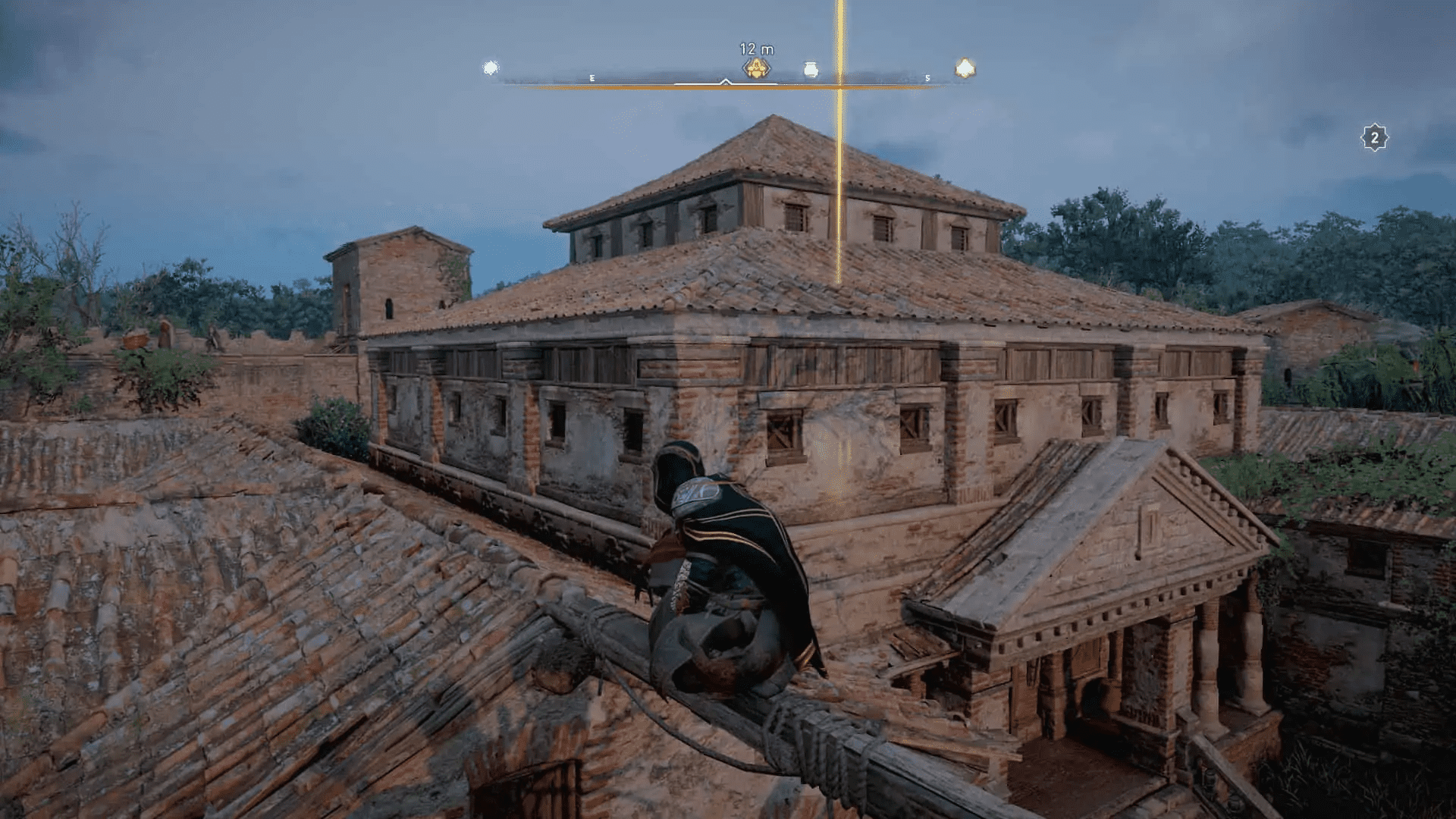 Top 5 Armor Sets In Assassin's Creed: Valhalla & Where To Find Them