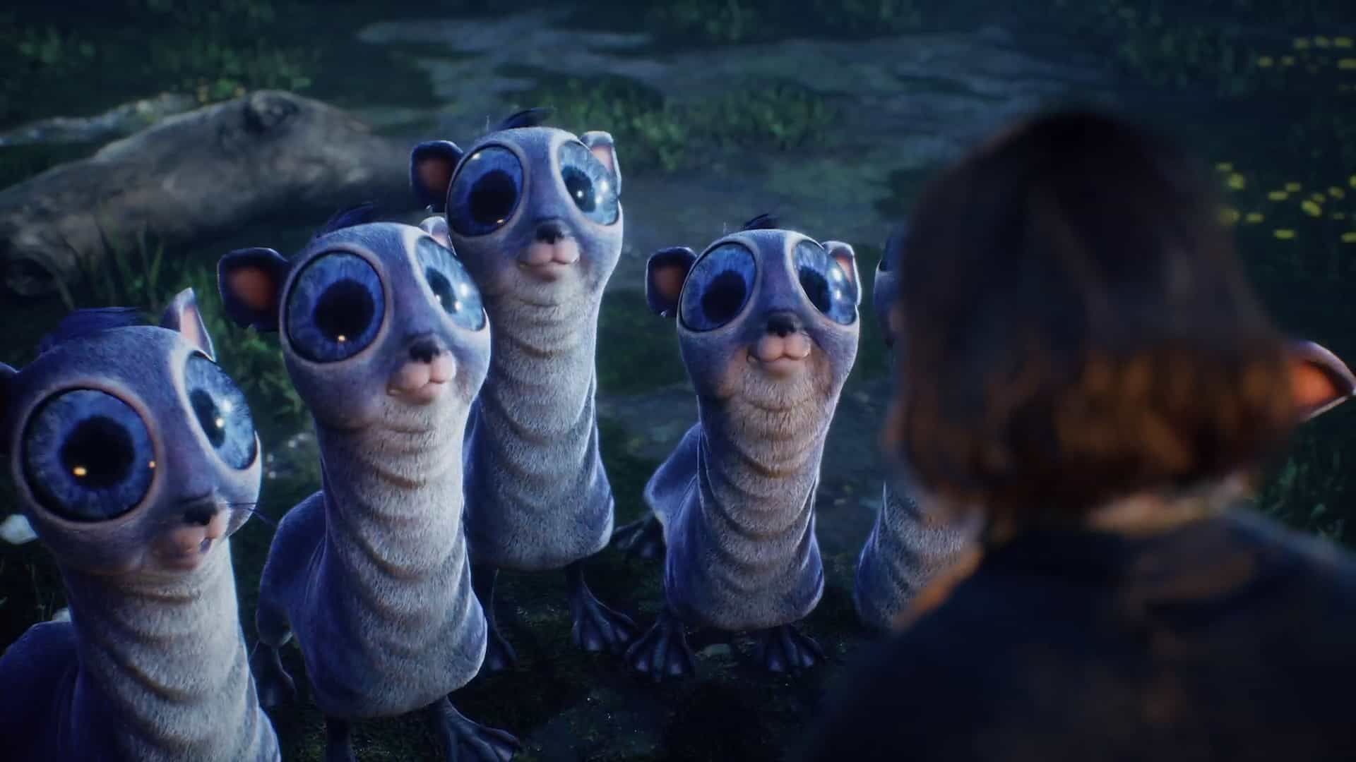 Leaker Teases New Hogwarts Legacy Trailer Coming Soon