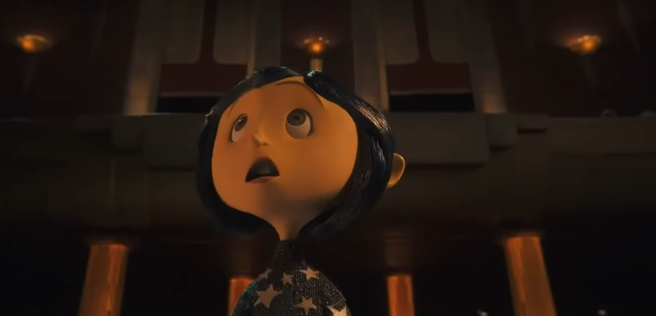 Henry Selick blames former Pixar boss for The Shadow King cancelation