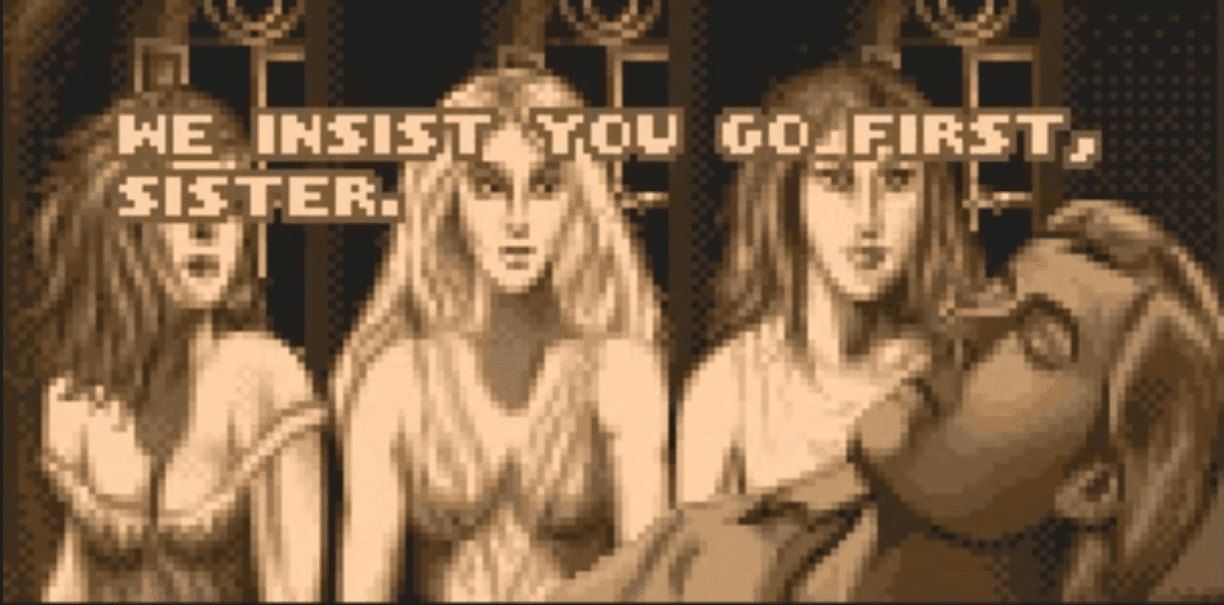 The Best Atari Lynx Games By Genre