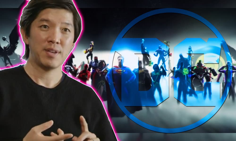 Dan Lin declines to become Kevin Feige for DC Films