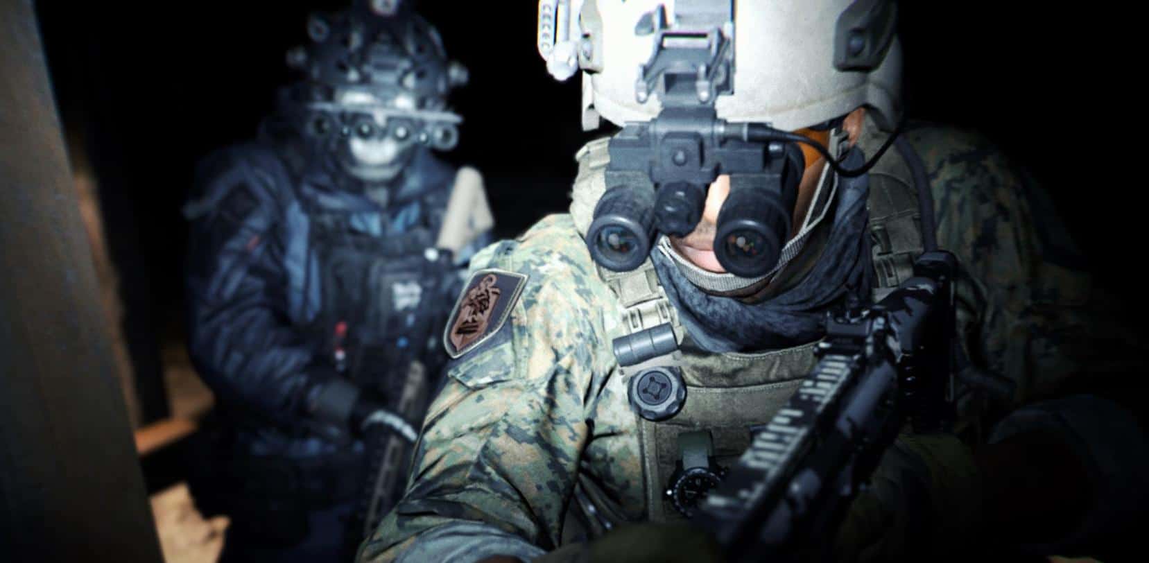 Activision claims that Ricochet is working against Call of Duty cheaters