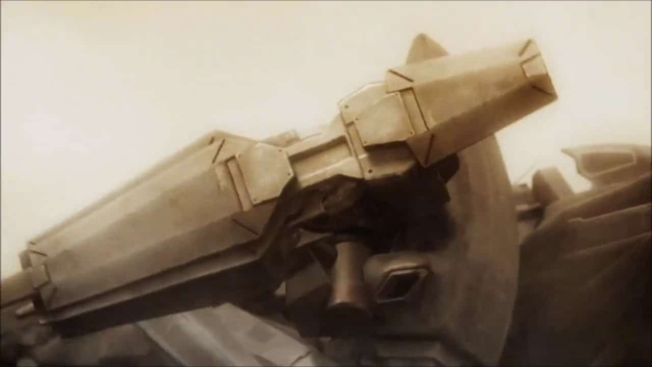 It Appears That Fromsoftware's Next Project Is A New Armored Core Game