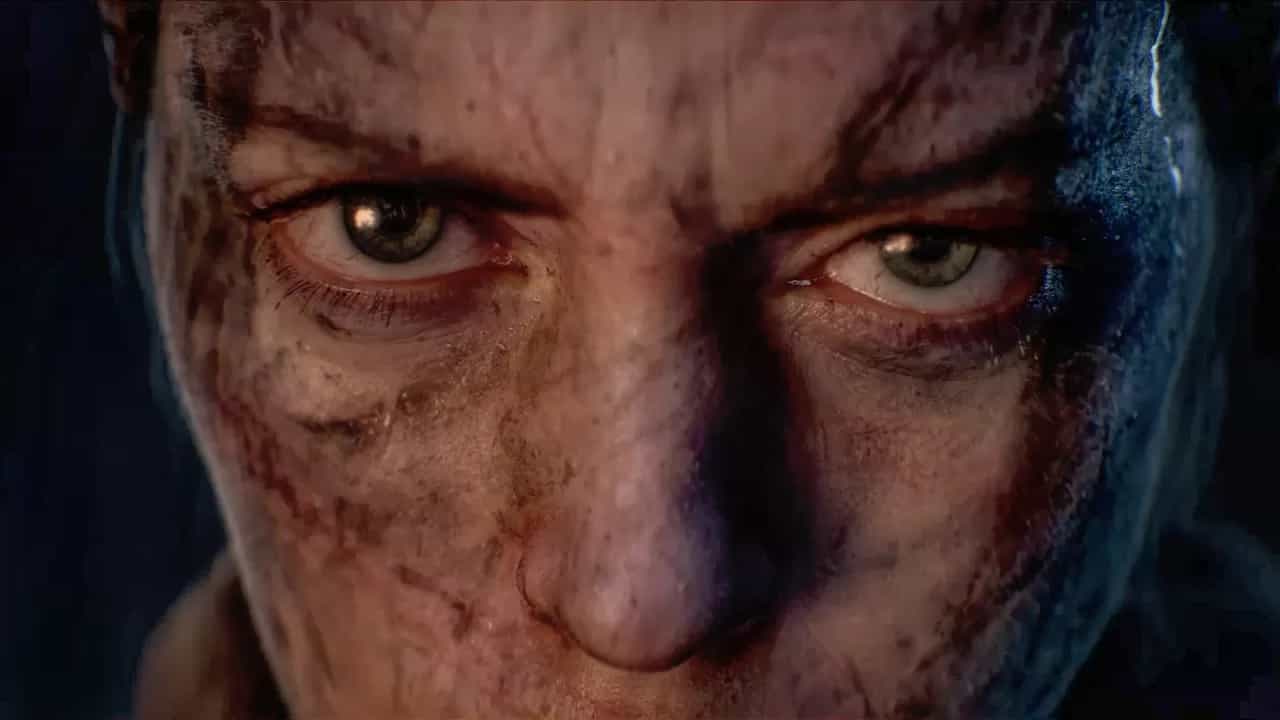 Senua's Saga: Hellblade 2 gets new trailer at State of Unreal 2023