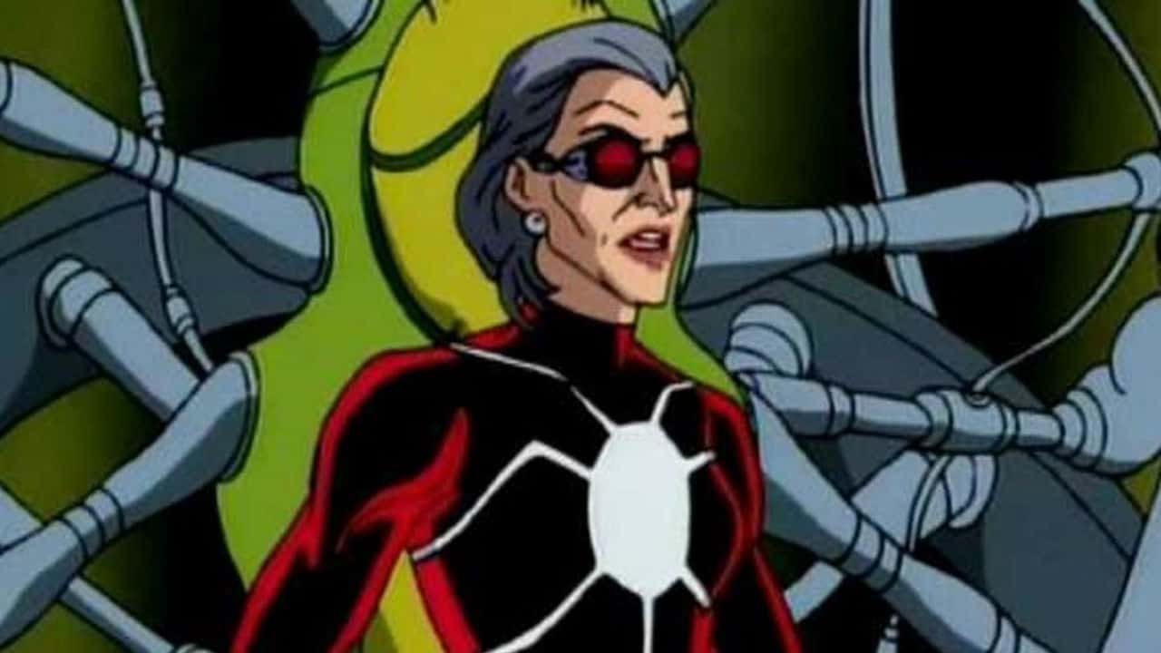 Sony confirms that Madame Web is coming out in 2023