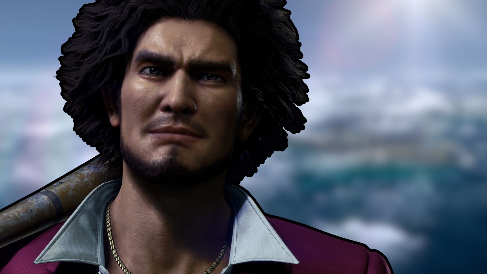 Controversial Like a Dragon: Infinite Wealth Sets New Series Steam Record