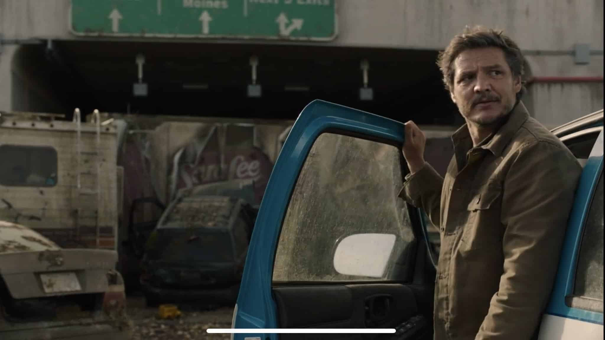 The Last Of Us Episode 5 Gets Early Friday Premiere Date