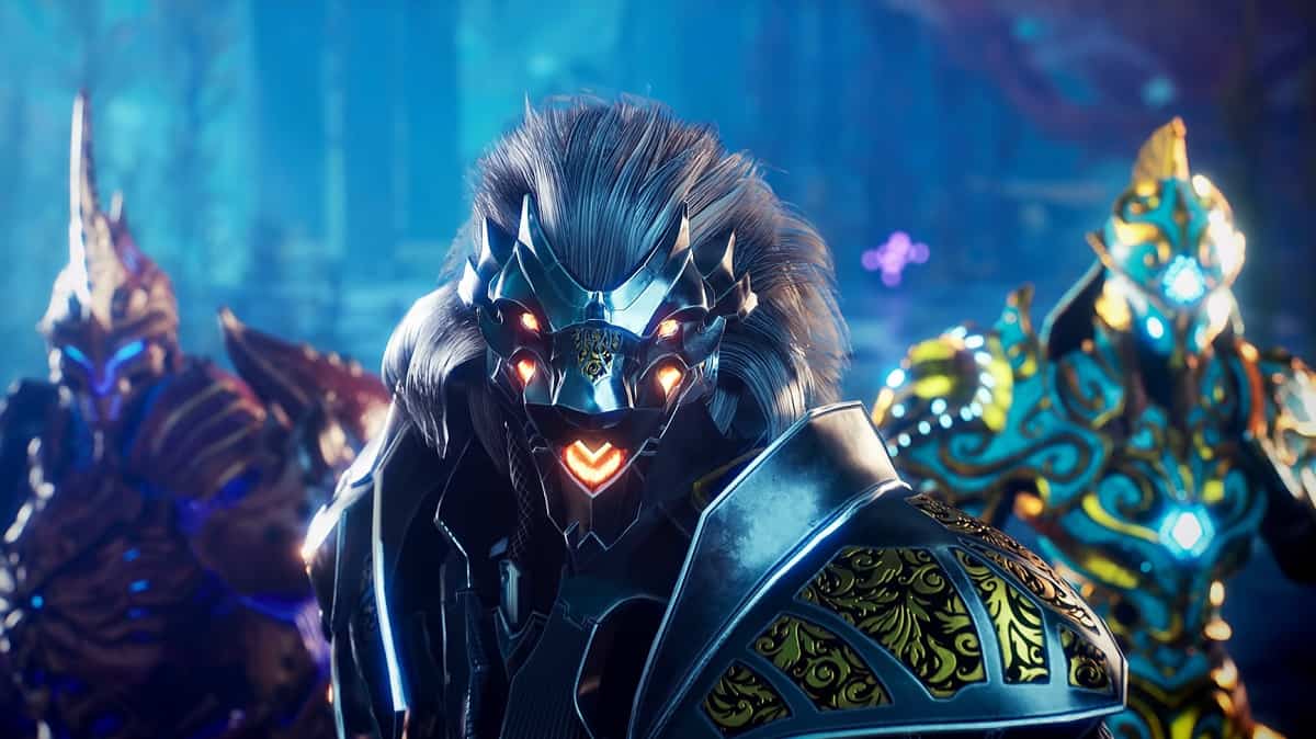 Sony Reveals Free Ps Plus Game For August 2021 A Month Early