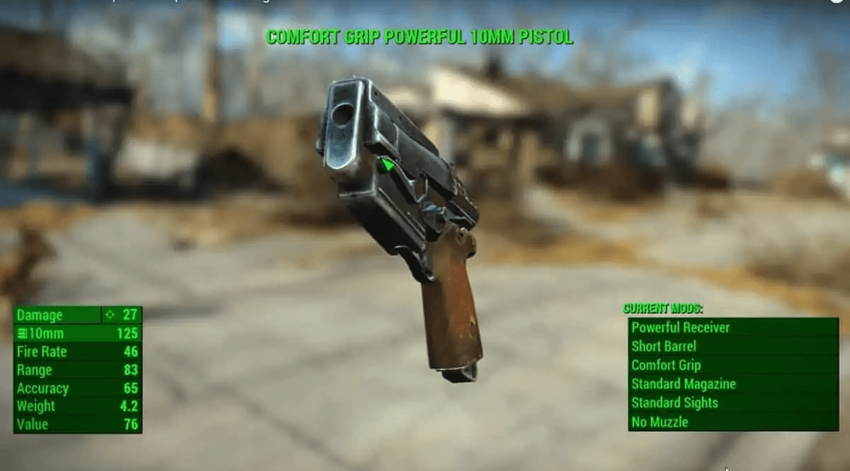The Best Fallout 4 Perks To Get (and Why)