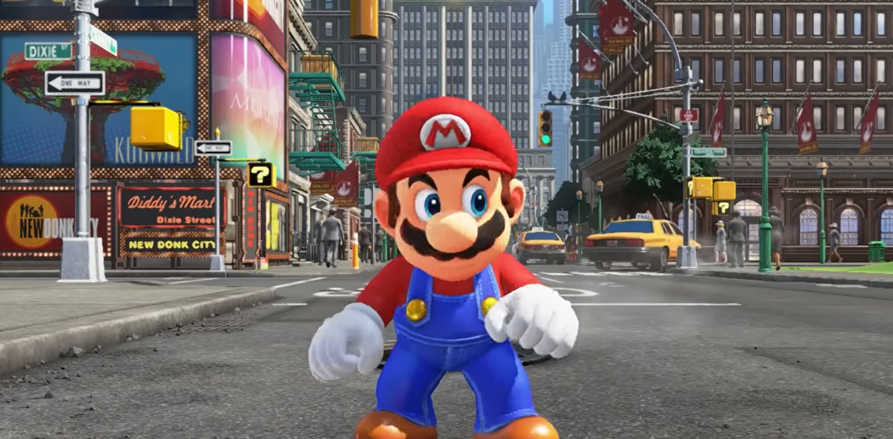 New study suggests that video games can help cure depression