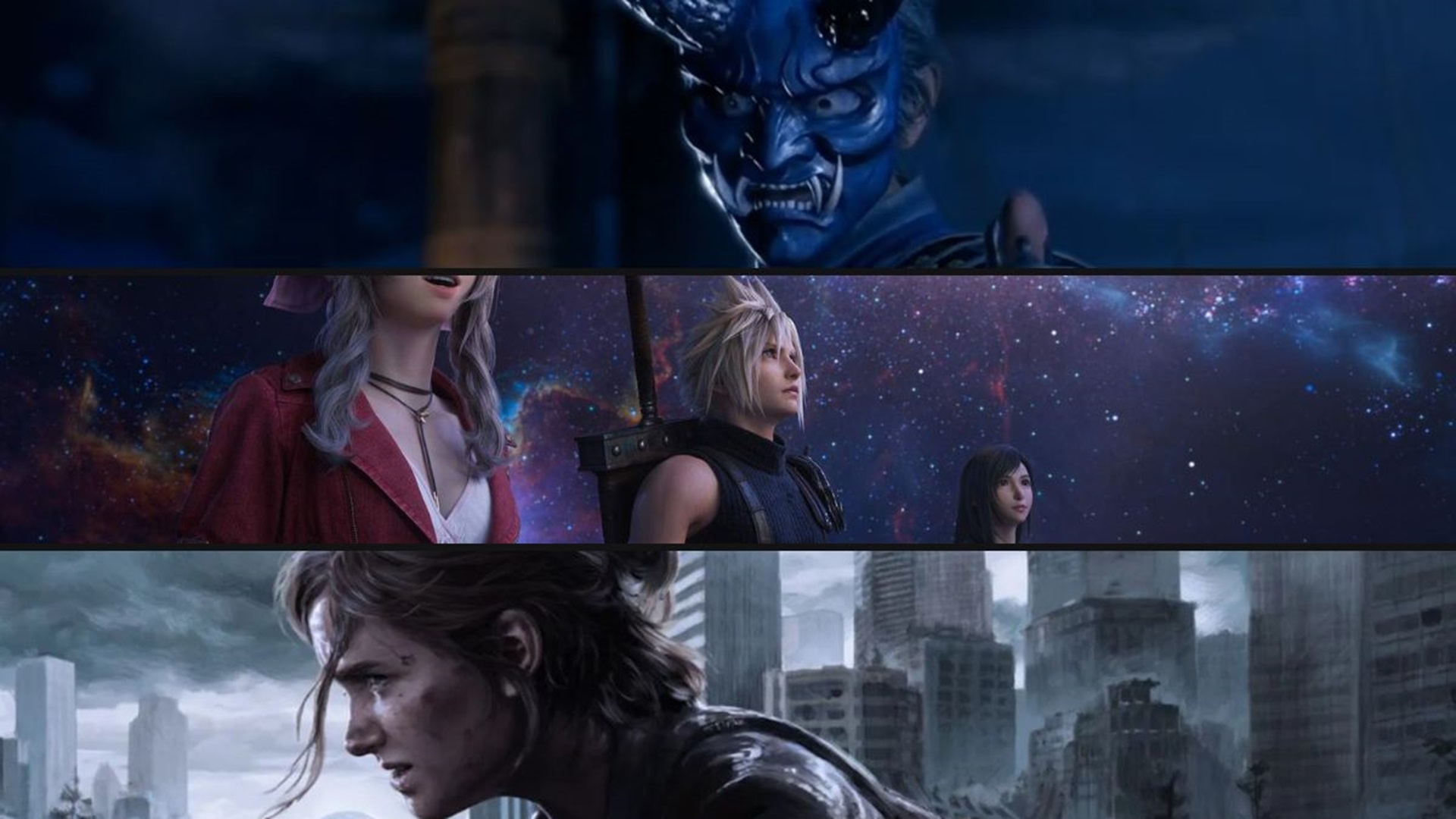 Sony continues to win the console race against Xbox and Nintendo