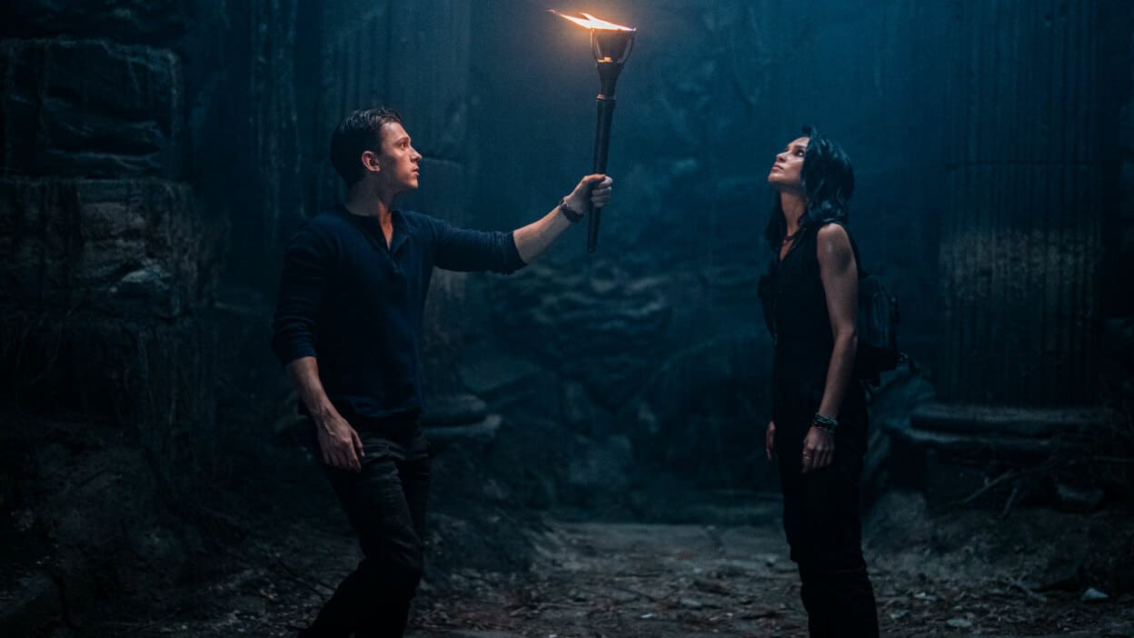 Sony Just Effectively Confirmed That An Uncharted Sequel Is Coming