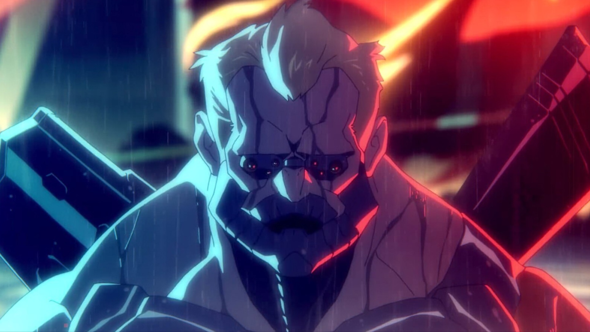 CD Projekt RED is working on a live-action adaptation of Cyberpunk 2077