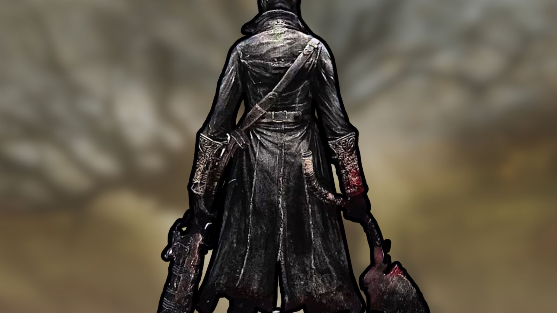 FromSoftware Is Entertaining The Possibility Of A Bloodborne Remake