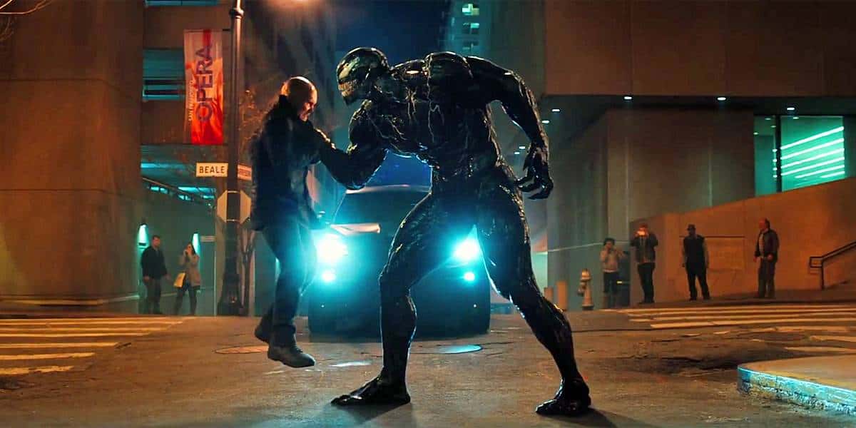 Tom Hardy shares an exciting update about Venom 3