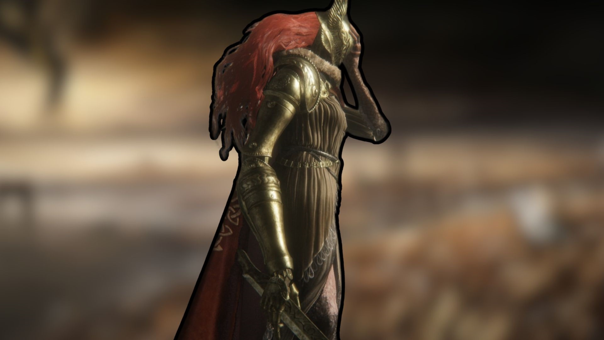 The Next Elden Ring DLC Update Might Be Coming Soon