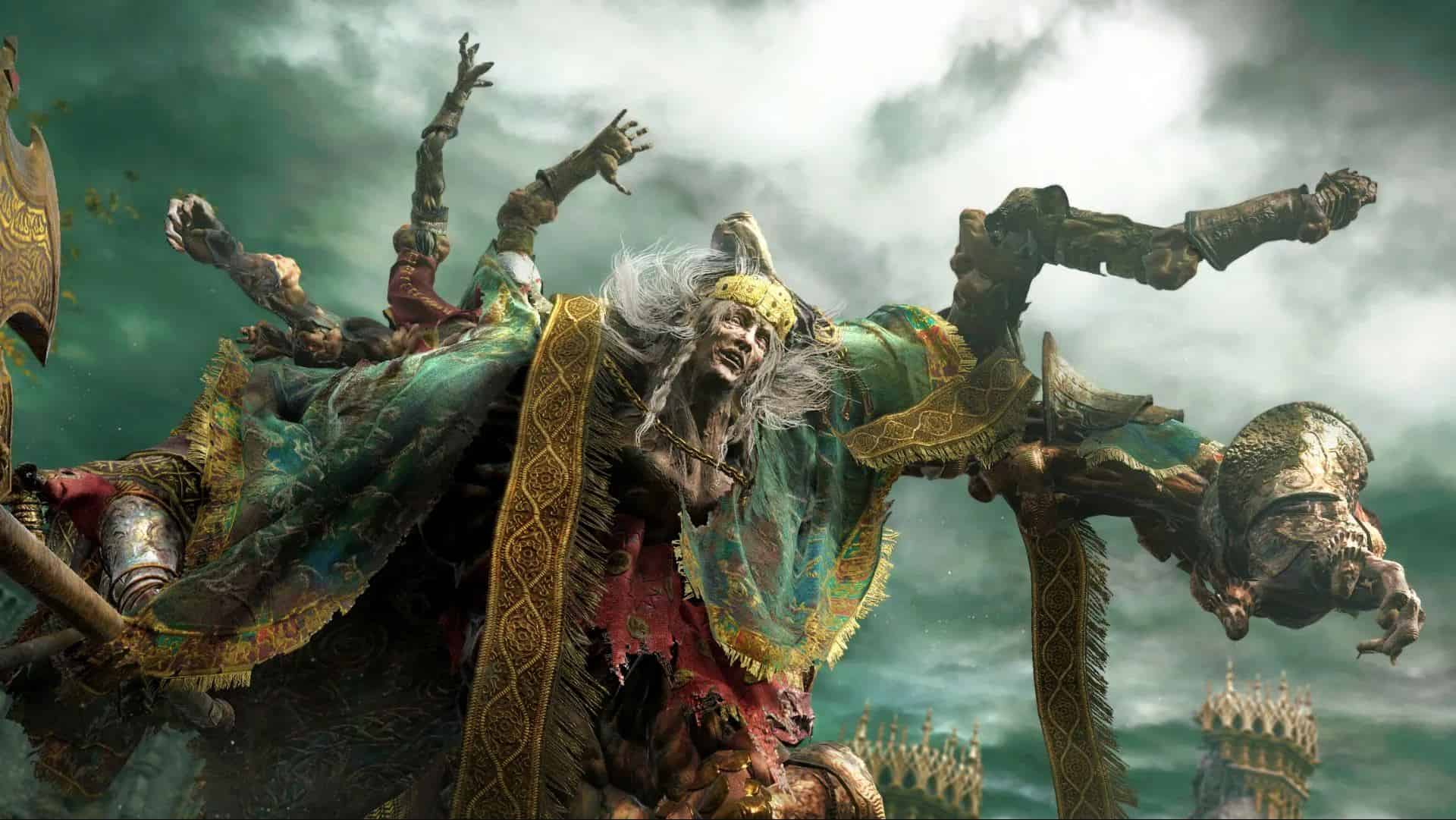 If the information is correct, Shadow of the Erdtree will be as long as the main campaign for Marvel's Spider-Man 2.