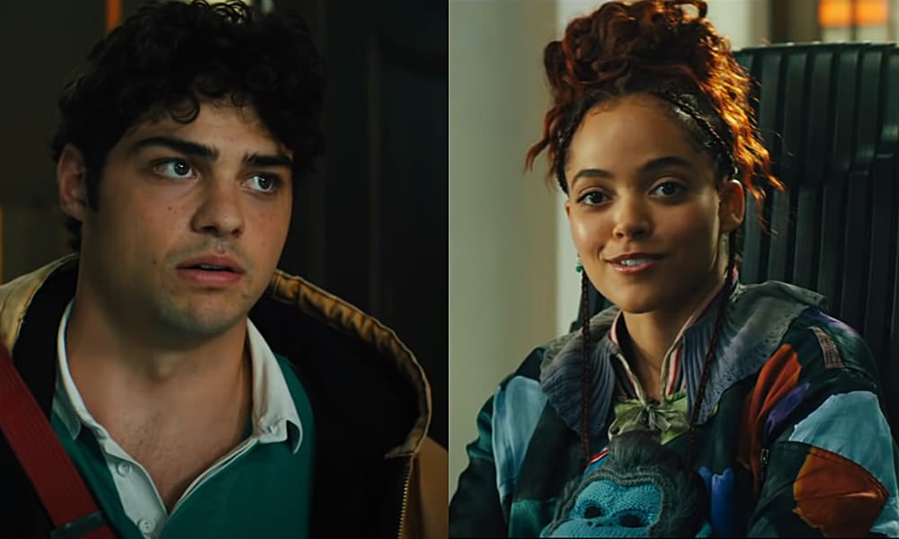 The World Needs Heroes: Is 2022 The Year Of The Dceu?