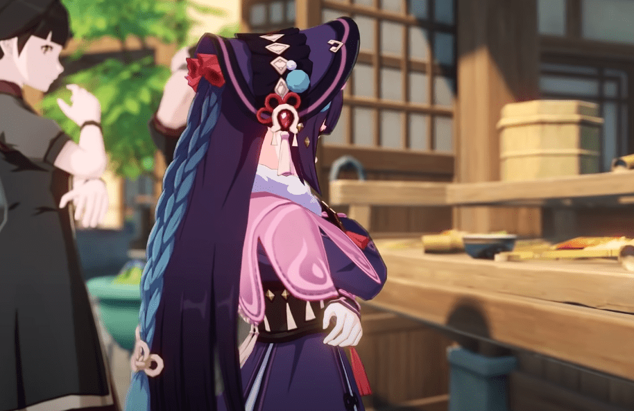 Best Builds For Yun Jin In Genshin Impact