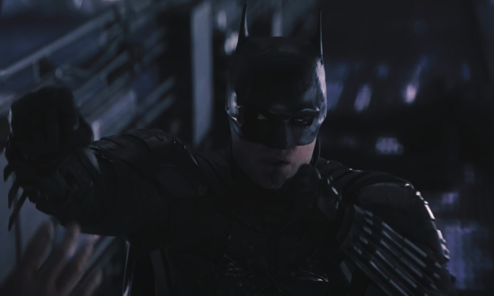 Dceu Man Of Steel Dwayne Johnson James Gunn Matt Reeves The Batman