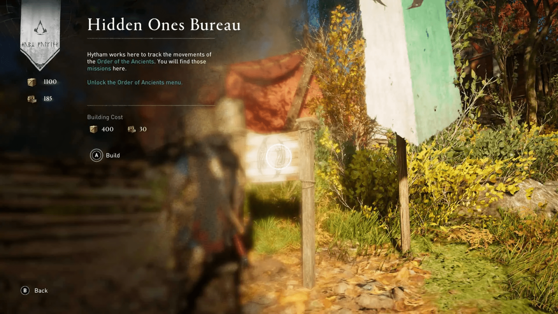 Assassin's Creed: Valhalla - Locations Of All Abilities