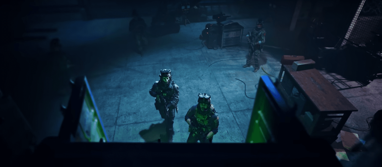 A History Of Call Of Duty - Release Dates, Sales And More