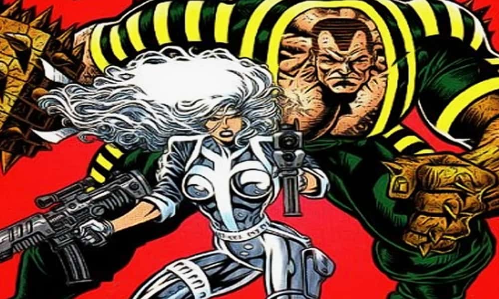 Sydney Sweeney Joins Cast Of Madame Web