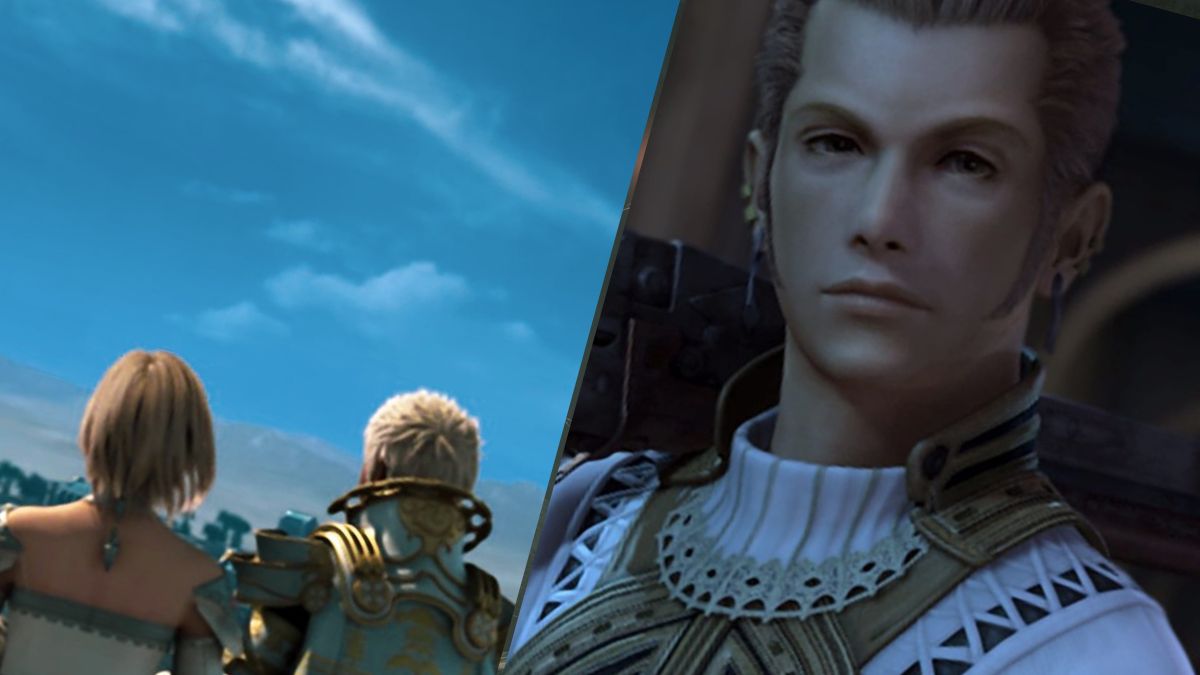 Dive into Ivalice and Final Fantasy 12 with a huge discount on Steam
