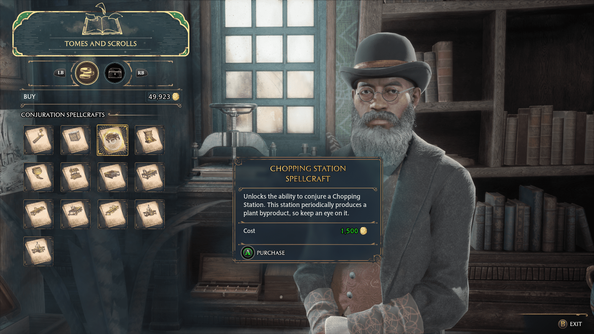 Herbology Guide (hl)