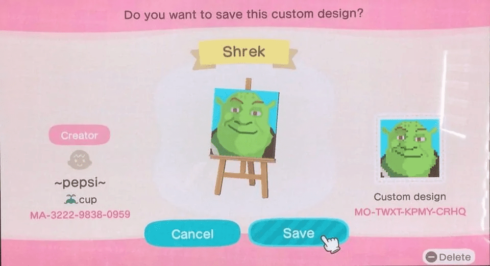 Top 10  Best Flags For Your Animal Crossing New Horizons Island