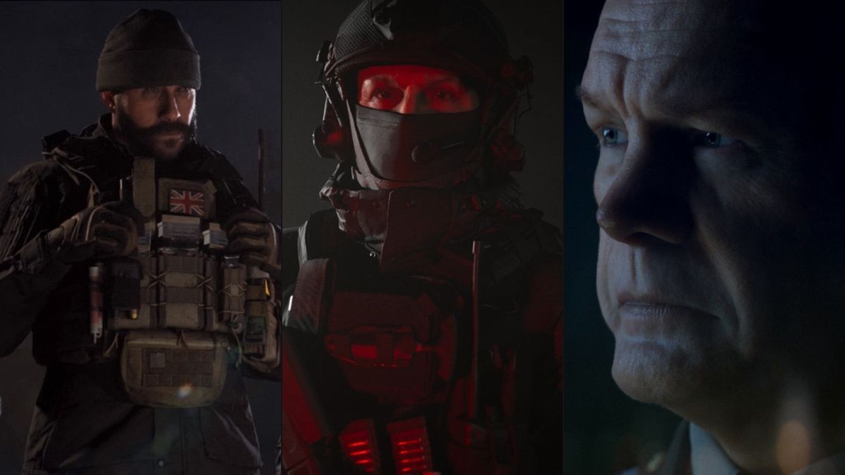 Activision under fire for Call of Duty: Modern Warfare 3 campaign