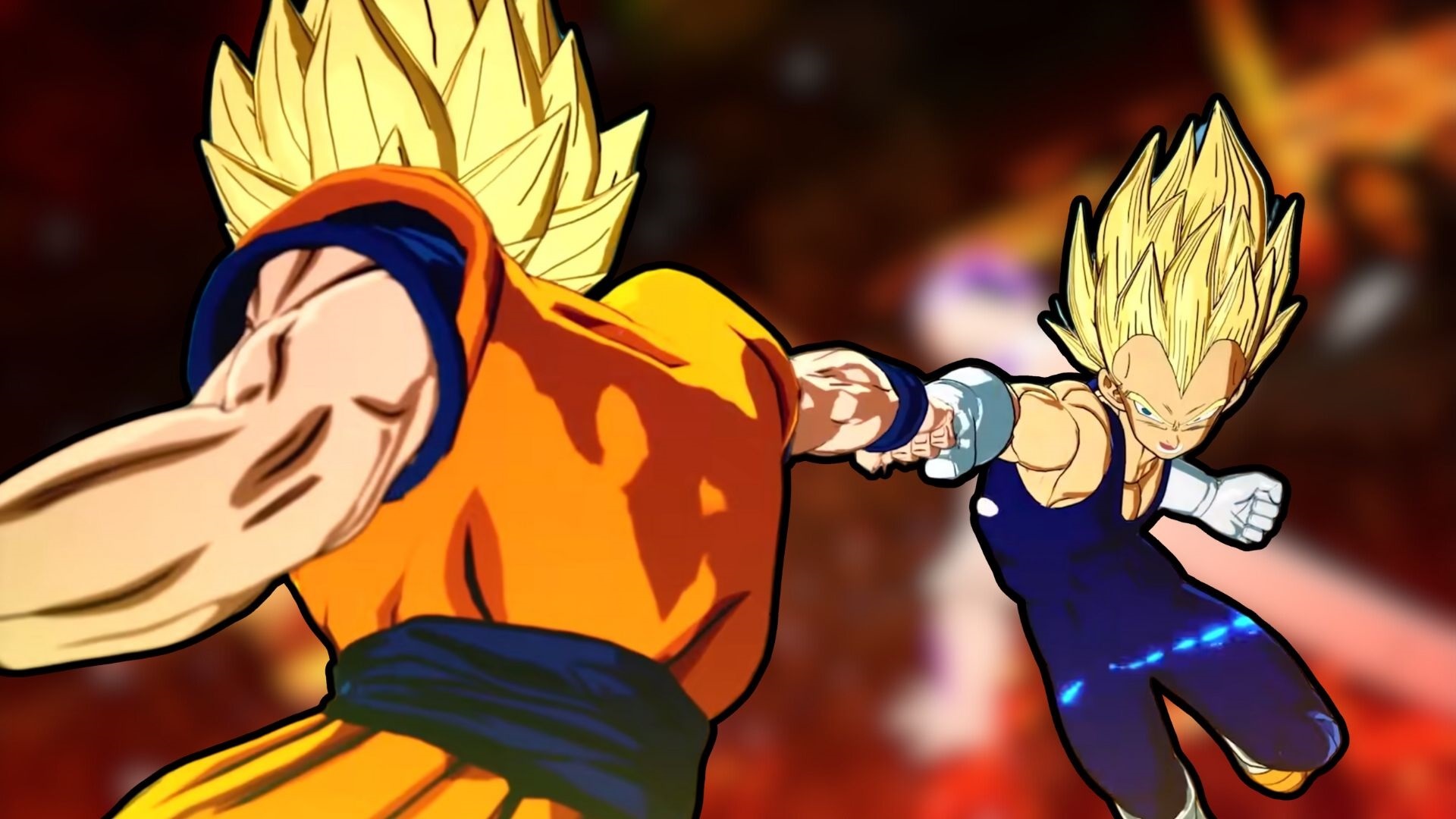 Latest Trailer for Next Budokai Tenkaichi Confirms Massive Character Roster