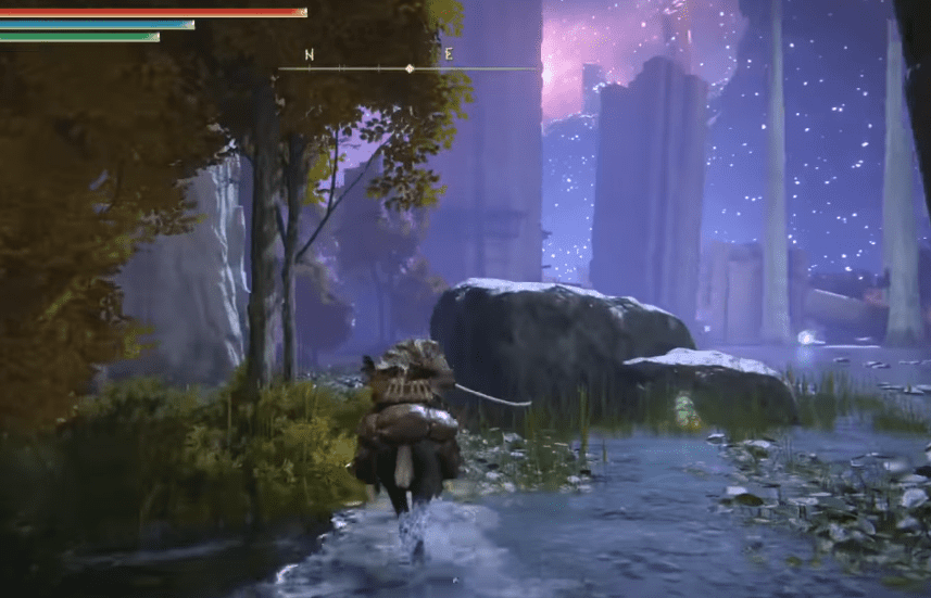 Alexander The Iron Fist Quest In Elden Ring