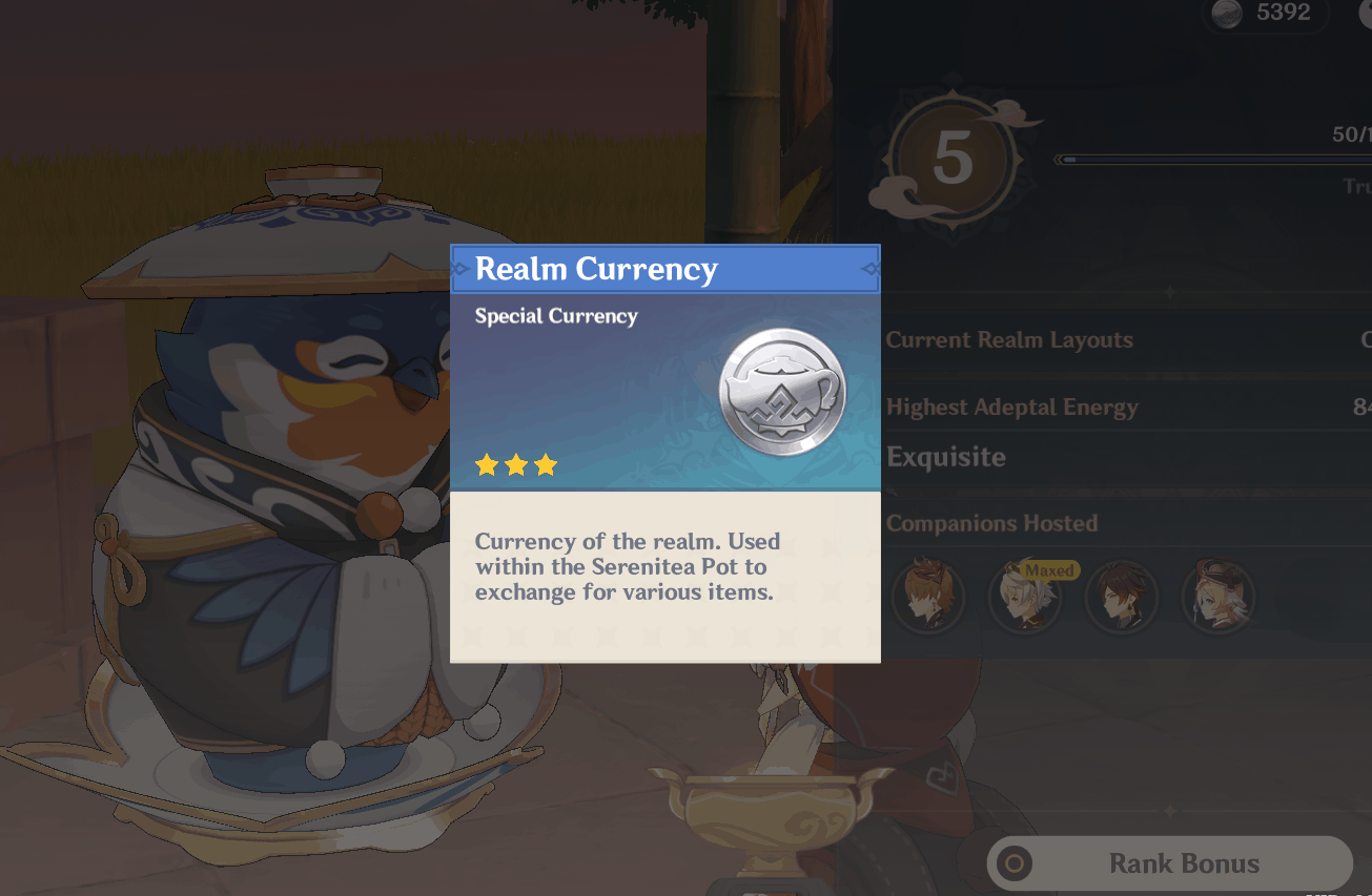 How To Prepare For Inazuma Update 2.0 To Genshin Impact