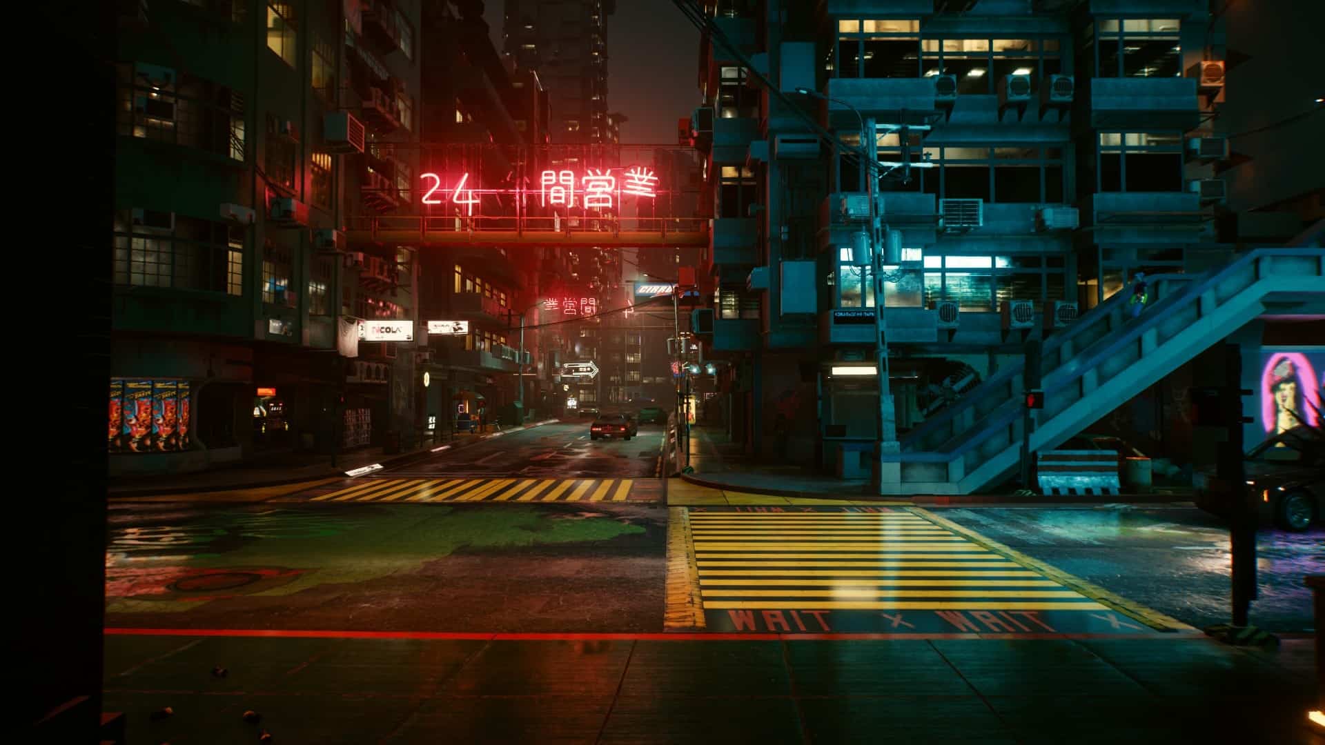 Why You Should Play Cyberpunk 2077 In 2022