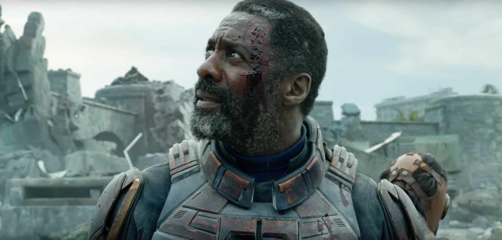 Idris Elba Wants To Fight Superman In The Dceu