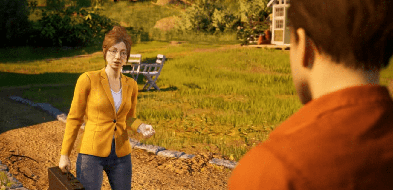 It Takes Two Director Announces Hazelight Studios' Next Game