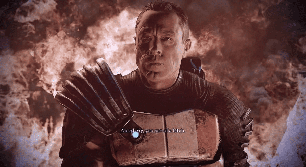 Mass Effect 2 Companions Guide: Who, What, Where, And How