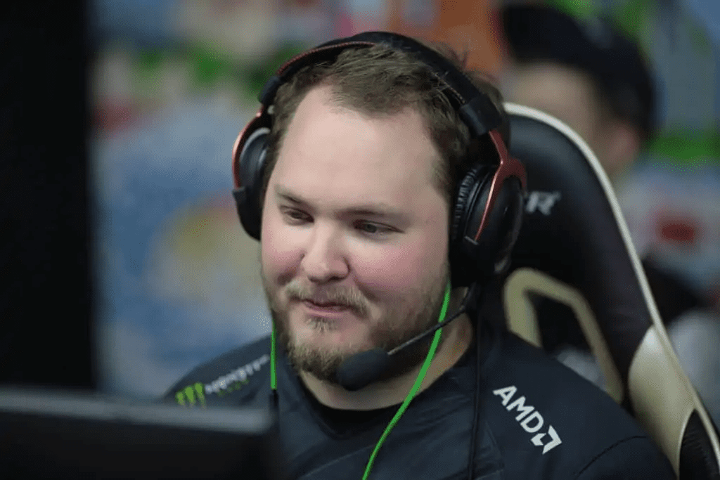 Fallen Joins Liquid, Flusha Goes Inactive, And Cs_summit Is Back